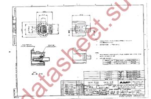 174374-6 datasheet  